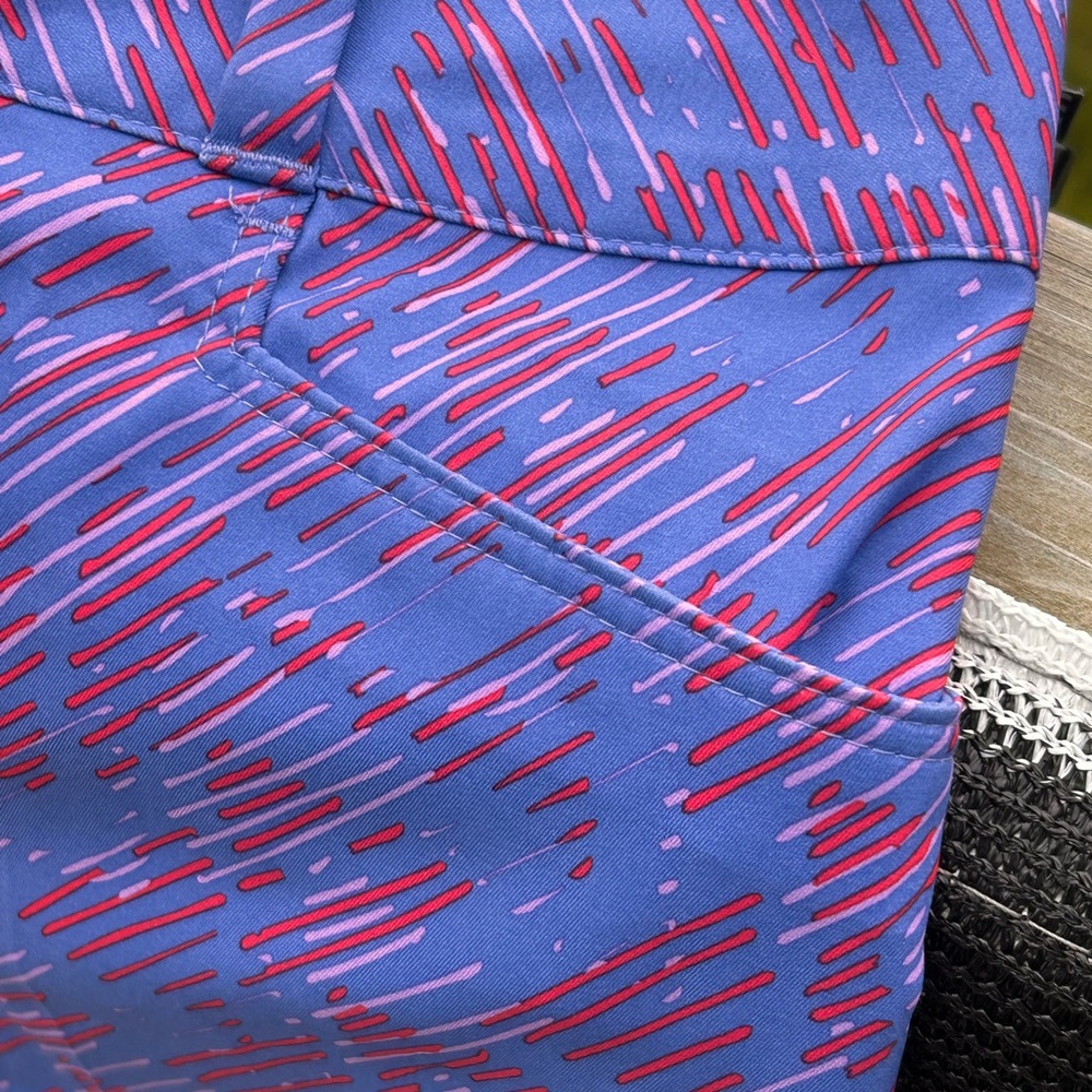 Adidas Patterned Shorts - Picture 5 of 14